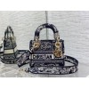 Bag-Dior-213 サイズ  :   17cm