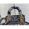 Bag-Dior-213 サイズ  :   17cm