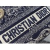 Bag-Dior-213 サイズ  :   17cm