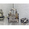 Bag-Dior-214 サイズ  :   17cm
