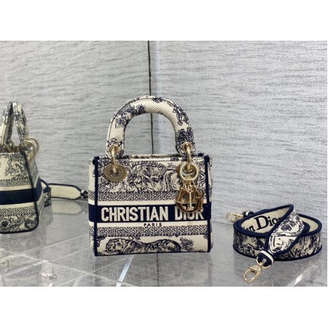 Bag-Dior-214 サイズ  :   17cm