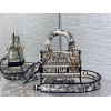 Bag-Dior-214 サイズ  :   17cm