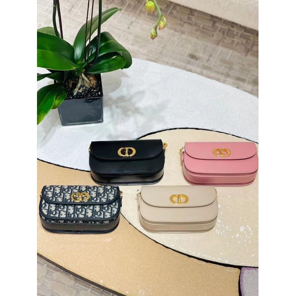 Bag-Dior-215 サイズ  :   18 x 4.5 x 10cm
