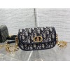 Bag-Dior-215 サイズ  :   18 x 4.5 x 10cm