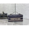Bag-Dior-217 サイズ  :   25x18x8cm