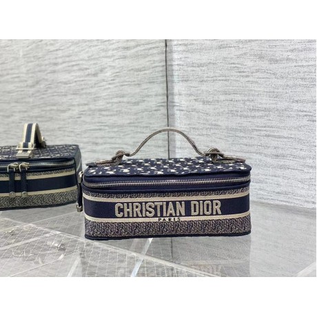 Bag-Dior-217 サイズ  :   25x18x8cm