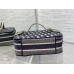 Bag-Dior-217 サイズ  :   25x18x8cm