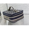 Bag-Dior-217 サイズ  :   25x18x8cm