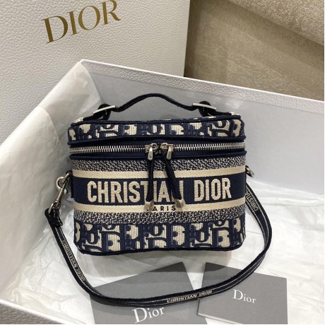 Bag-Dior-218 サイズ  :   18 x 10 x 14cm