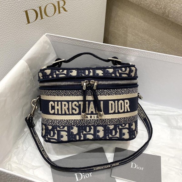 Bag-Dior-218 サイズ  :   18 x 10 x 14cm