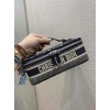 Bag-Dior-219 サイズ  :   25 x 14 x 7.5 cm