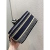 Bag-Dior-219 サイズ  :   25 x 14 x 7.5 cm