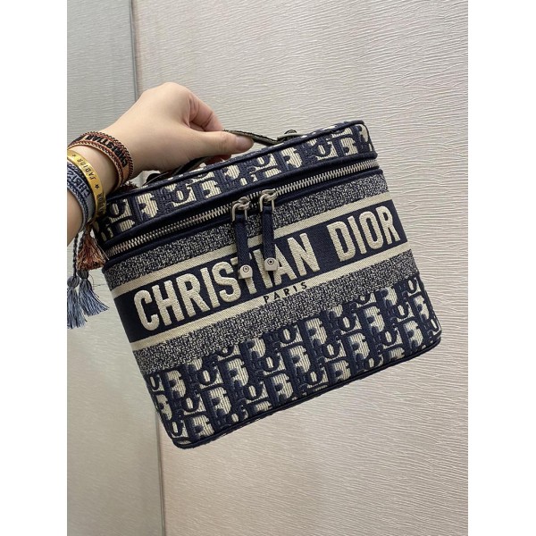 Bag-Dior-220 サイズ  :   25 x 19.5 x 14cm