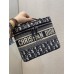 Bag-Dior-220 サイズ  :   25 x 19.5 x 14cm