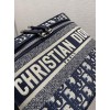 Bag-Dior-220 サイズ  :   25 x 19.5 x 14cm