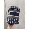 Bag-Dior-220 サイズ  :   25 x 19.5 x 14cm