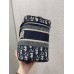 Bag-Dior-220 サイズ  :   25 x 19.5 x 14cm