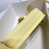 Bag-Dior-222 サイズ  :   22 x 13 x 5 cm