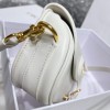 Bag-Dior-223 サイズ  :   22 x 13 x 5 cm
