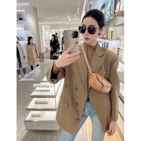 Bag-Dior-224 サイズ  :   22 x 13 x 5 cm