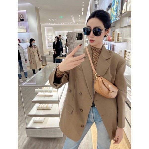 Bag-Dior-224 サイズ  :   22 x 13 x 5 cm