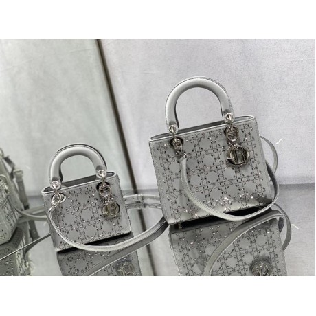Bag-Dior-227 サイズ  :   17cm