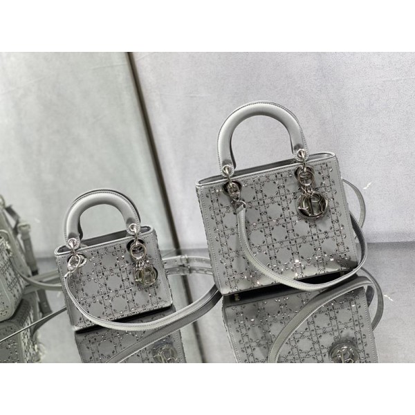 Bag-Dior-227 サイズ  :   17cm