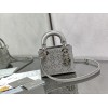 Bag-Dior-227 サイズ  :   17cm