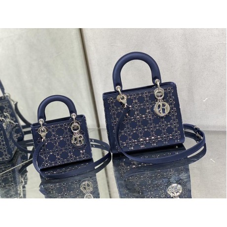 Bag-Dior-229 サイズ  :   17cm