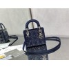 Bag-Dior-229 サイズ  :   17cm