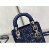 Bag-Dior-229 サイズ  :   17cm