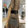 Bag-Dior-231 サイズ  :   20x13cm