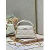 Bag-Dior-232 サイズ  :   20x13cm