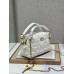 Bag-Dior-232 サイズ  :   20x13cm