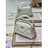 Bag-Dior-232 サイズ  :   20x13cm