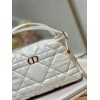 Bag-Dior-232 サイズ  :   20x13cm