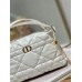 Bag-Dior-232 サイズ  :   20x13cm