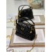 Bag-Dior-233 サイズ  :   20x13cm