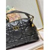 Bag-Dior-233 サイズ  :   20x13cm