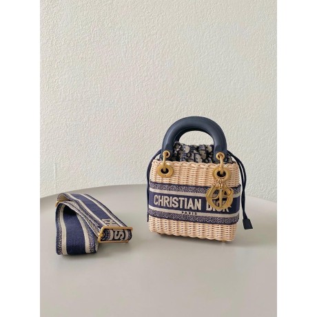 Bag-Dior-234 サイズ  :   24x20x11cm