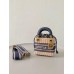 Bag-Dior-234 サイズ  :   24x20x11cm