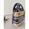 Bag-Dior-234 サイズ  :   24x20x11cm