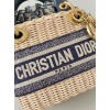 Bag-Dior-234 サイズ  :   24x20x11cm