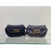 Bag-Dior-235 サイズ  :   24 x 15 x 6cm 