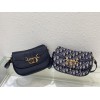 Bag-Dior-235 サイズ  :   24 x 15 x 6cm 