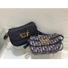 Bag-Dior-235 サイズ  :   24 x 15 x 6cm 