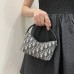 Bag-Dior-236 サイズ  :   15 x 7 x 12cm