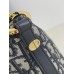 Bag-Dior-238 サイズ  :   22 x 9 x 15cm