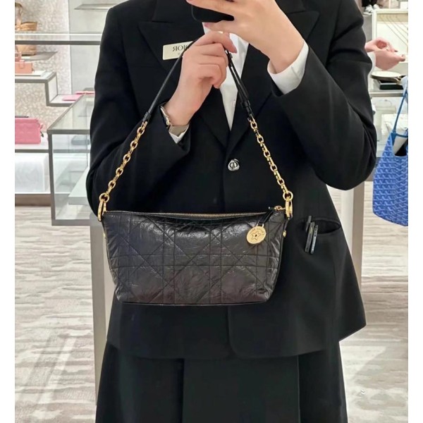 Bag-Dior-239 サイズ  :   22 x 9 x 15cm
