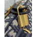 Bag-Dior-240 サイズ  :   25 x 9.5 x 16cm